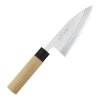 Tojiro Shirogami#2 nóż Deba 12 Cm do ryb